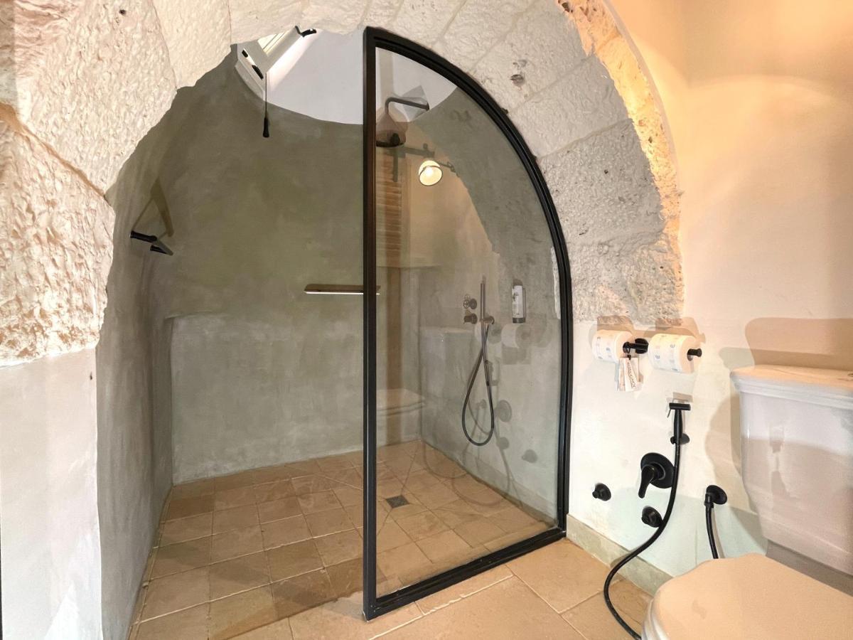 Trullo Panna Fragola - Exclusive Four Bedroom Villa & Private Pool Martina Franca Exterior foto