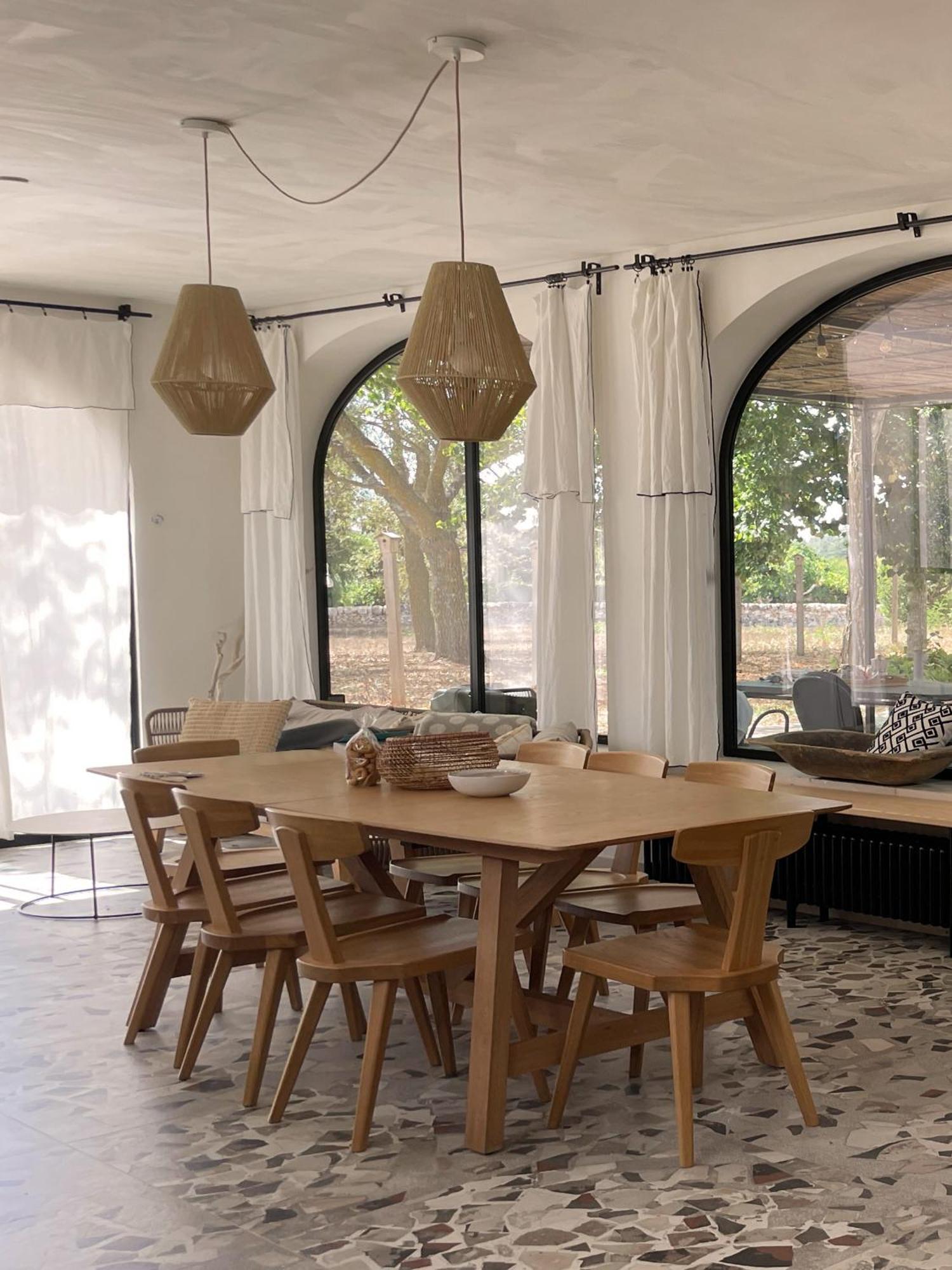 Trullo Panna Fragola - Exclusive Four Bedroom Villa & Private Pool Martina Franca Exterior foto